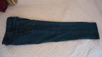 JEANS WRANGLER ARIZONA, Ophalen, Nieuw, Blauw, W36 - W38 (confectie 52/54)