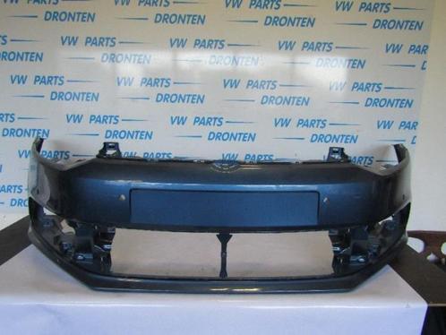Voorbumper van een Volkswagen Polo, Auto-onderdelen, Carrosserie, Bumper, Volkswagen, Nieuw, 3 maanden garantie, Ophalen of Verzenden
