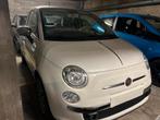 fiat 500 2013 avec 81000 km et 12 mois de garantie, 5 places, Jantes en alliage léger, Achat, Hatchback