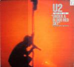 u2, Verzenden