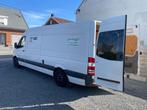 Te Koop: Mercedes Sprinter, Auto's, Particulier, Te koop, Trekhaak