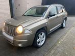 Jeep Patriot lichte vracht, Auto's, Jeep, 450 kg, 4 cilinders, Beige