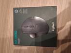 Logitech MX Ergo trackbal muis, Computers en Software, Muizen, Ophalen of Verzenden, Zo goed als nieuw