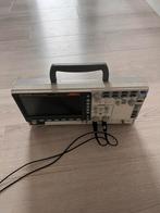 Oscilloscoop, Ophalen, Gebruikt, Elektriciteit