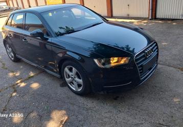 Audi A3 Sportback 2016/137.000km Euro 6b, Auto's, Particulier, Te koop, A3