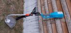 Kantmaaier Gardena, Tuin en Terras, Ophalen, Gebruikt, 10 tot 30 cm, Elektrisch