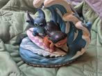 Disney Stitch, Verzamelen, Ophalen of Verzenden, Overige figuren, Zo goed als nieuw, Beeldje of Figuurtje