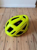 Van Rysel Fietshelm - Roadr 500 - Fluogeel, M, Nieuw, Ophalen of Verzenden, Van Rysel