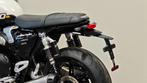 Triumph Speed Twin 1200, Motoren, Motoren | Triumph, 2 cilinders, Bedrijf, Meer dan 35 kW, 1200 cc