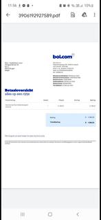 Bubbelbad, Ophalen of Verzenden