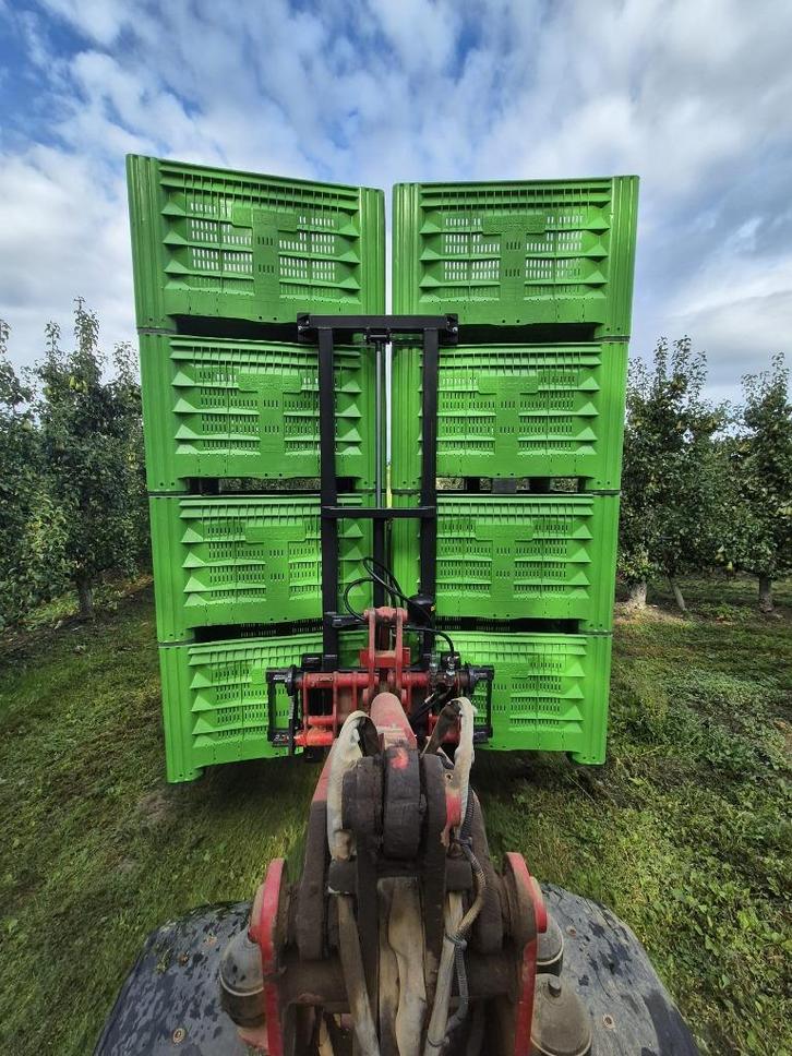 Paloxenklem, Zakelijke goederen, Landbouw | Werktuigen, Overige typen, Ophalen