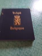 Postzegelalbums en paar honderden postzegels, Timbres & Monnaies, Timbres | Accessoires, Enlèvement