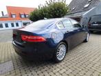 Jaguar XE 2.0 D E-Performance Prestige (bj 2016, automaat), Auto's, Jaguar, Automaat, 4 deurs, Gebruikt, 4 cilinders