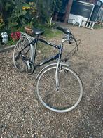Heren fiets, Fietsen en Brommers, Ophalen, Gebruikt