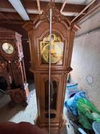 2x staande klokken, Antiek en Kunst, Ophalen