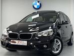 BMW 2 Serie 216 Gran Tourer - GARANTIE 12 MOIS -GPS-CUIR CHA, Auto's, Voorwielaandrijving, 116 g/km, Gebruikt, 4 cilinders