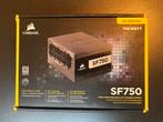 Corsair SF750 voeding, Ophalen of Verzenden, Zo goed als nieuw