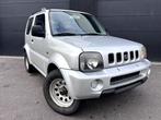 Suzuki Jimny | 1.3i benzine | Airco | 160.000 KM | Handelaar, Autos, Suzuki, Achat, 63 kW, Entreprise, 3 portes