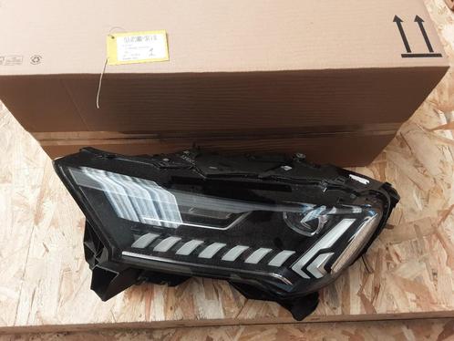KOPLAMP LINKS Audi Q7 (4MB / 4MG) (4M0941039C), Auto-onderdelen, Verlichting, Audi, Gebruikt