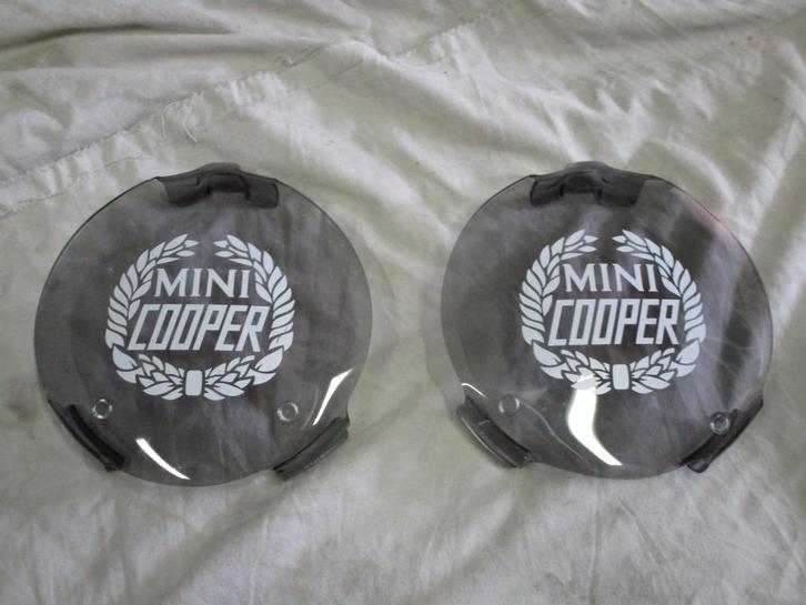 beschermkap verstralers origineel ROVER Klassieke Mini, Auto-onderdelen, Verlichting, Mini, Oldtimer onderdelen, Rover, Universele onderdelen