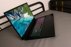 Acer Nitro 5 - i9 / RTX 4060, Computers en Software, Windows Laptops, Ophalen of Verzenden, Zo goed als nieuw, Gaming, SSD
