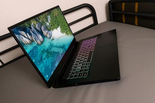Acer Nitro 5 - i9 / RTX 4060, Computers en Software, Windows Laptops, Zo goed als nieuw, SSD, 16 GB, Gaming, Ophalen of Verzenden
