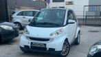 Smart For Two Coupe Half Automaat 1.0Benzine 109.xxxkm, Autos, Smart, Achat, USB, Entreprise, Garantie prolongée
