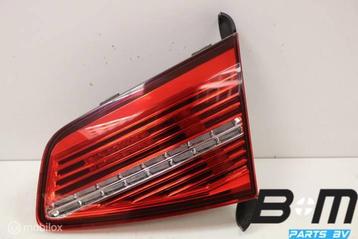 LED achterlicht in klep rechts VW Passat B8 Sedan 3G5945308E beschikbaar voor biedingen