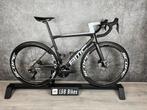Nieuw! BMC Teammachine SLR 01 Full Carbon Ultegra Di2 2x12, Neuf, Enlèvement ou Envoi, 53 à 57 cm, 28 pouces