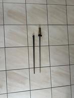 Baïonnette d'origine pour fusil Lebel , année 1886. -, Enlèvement, Armée de terre, Autres types