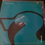 non eric sharks 12 inch maxi, Ophalen of Verzenden, Gebruikt, 12 inch, Techno of Trance