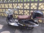Neco Borsalino 125cc 4353km, Ophalen, 125 cc, Zo goed als nieuw