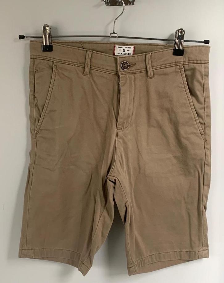 Korte broeken (maat XS - 146 - 158 - 170) aan €5,00/broek, Kinderen en Baby's, Kinderkleding | Maat 146, Zo goed als nieuw, Jongen