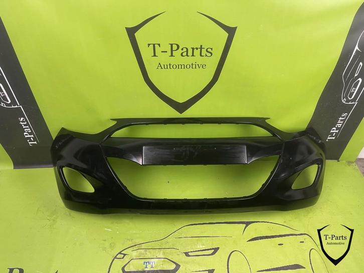 hyundai i10 voorbumper bumper 2011+ 865110X210, Auto-onderdelen, Carrosserie, Bumper, Hyundai, Gebruikt