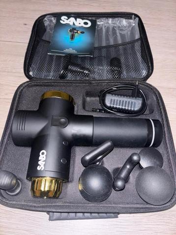 SABO Massage gun beschikbaar voor biedingen