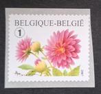 België: OBP 3684 ** Bloemen 2007., Frankeerzegel, Ophalen of Verzenden, Zonder stempel, Postfris