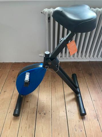 Deskbike bureau fiets beschikbaar voor biedingen