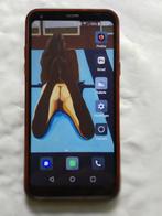 LG Q6, Telecommunicatie, Mobiele telefoons | LG, Gebruikt, Overige kleuren, Touchscreen, Ophalen of Verzenden