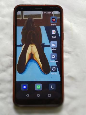LG Q6 beschikbaar voor biedingen