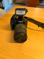 Appareil photo CANON Eos 1000D, Audio, Tv en Foto, Ophalen, Canon