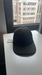 Gucci classique noir, Kleding | Heren, Hoeden en Petten, Ophalen of Verzenden, Zo goed als nieuw