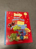 Kaatje waaromboek, Ophalen of Verzenden, Zo goed als nieuw, 2 tot 3 jaar, Uitklap-, Voel- of Ontdekboek