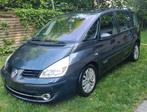 Renault Espace 2.0DCI 150ch 270.500km prix spot 1200euro, Cuir, Achat, 139 g/km, Boîte manuelle
