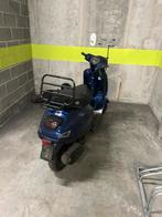GTS TOSCANA E5 2022, Fietsen en Brommers, Gebruikt, Overige typen, Ophalen, Overige merken