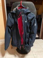 Jack wolfskin maat xs zo goed als nieuw, Comme neuf, Jack wolfskin, Taille 34 (XS) ou plus petite, Bleu