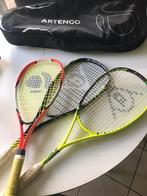 Tennis Raketten, Ophalen of Verzenden
