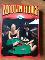 Jeu de société « Moulin rouge », Een of twee spelers, Gebruikt