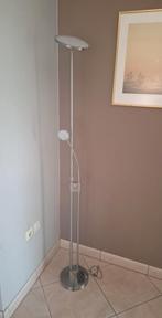 Staanlamp, Ophalen, Gebruikt
