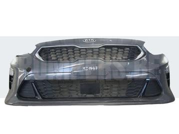 Bumper Kia Ceed 3 III 18-20 Voorbumper MZ1447 beschikbaar voor biedingen
