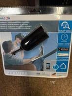 Bedrade ip camera chacon Nieuw !, Ophalen, Nieuw